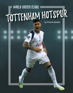 Bertrand.pt - Tottenham Hotspur