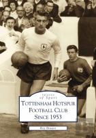 Tottenham Hotspur Fc Since 1953