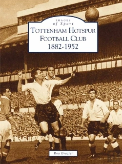 Bertrand.pt - Tottenham Hotspur Football Club, 1882-1952