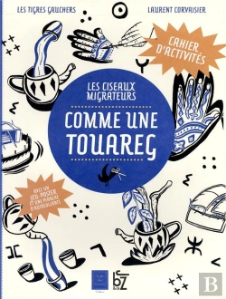 Bertrand.pt - Touareg - Ciseaux Migrateurs 1