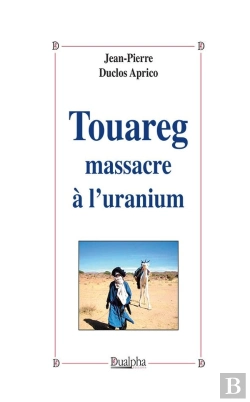 Bertrand.pt - Touareg Massacre À L'Uranium