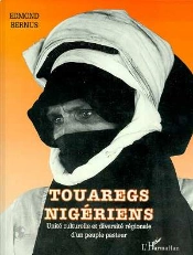 Touaregs Nigeriens