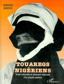 Bertrand.pt - Touaregs Nigeriens