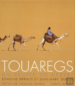 Bertrand.pt - Touaregs, Un Peuple Du Désert