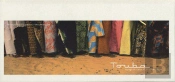 Touba ; Voyage Au Coeur D'Un Islam Nègre