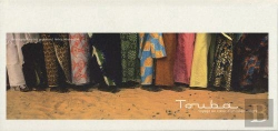 Bertrand.pt - Touba ; Voyage Au Coeur D'Un Islam Nègre