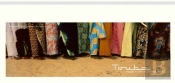 Touba ; Voyage Au Coeur D'Un Islam Nègre