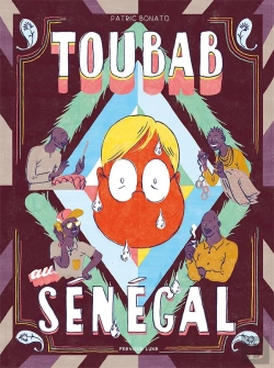 Bertrand.pt - Toubab Au Sénégal