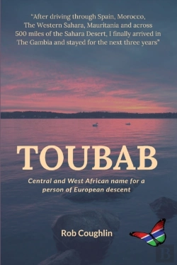 Bertrand.pt - Toubab