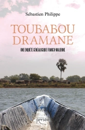 Toubabou Dramane