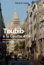 Toubib A La Goutte D'Or