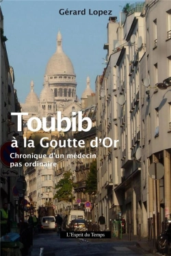 Bertrand.pt - Toubib A La Goutte D'Or