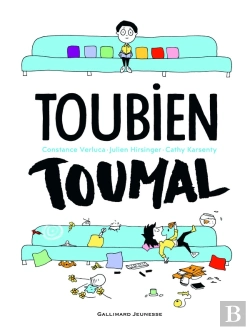 Bertrand.pt - Toubien Toumal