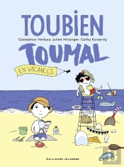 Toubien Toumal En Vacances