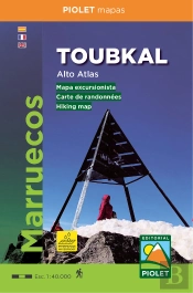 Toubkal 1:40.000