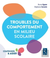 Toubles Du Comportement En Milieu Scolaire