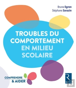 Bertrand.pt - Toubles Du Comportement En Milieu Scolaire