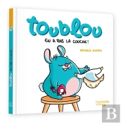 Toublou : En A Ras La Couche !