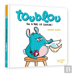 Bertrand.pt - Toublou : En A Ras La Couche !