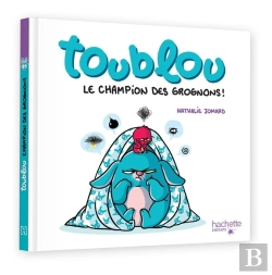 Bertrand.pt - Toublou : Le Champion Des Grognons !