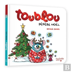 Bertrand.pt - Toublou : Pépère Noël