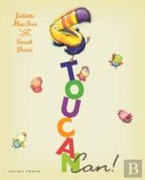 Toucan Can