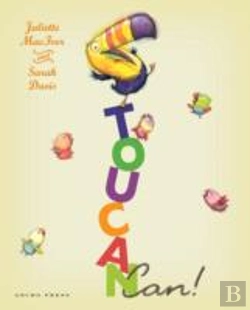 Bertrand.pt - Toucan Can