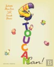 Toucan Can