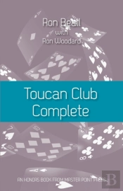 Toucan Club Complete