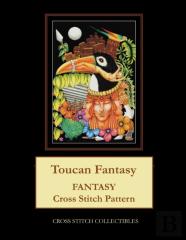 Toucan Fantasy