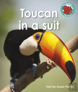 Bertrand.pt - Toucan In A Suit