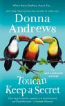 Toucan Keep A Secret
