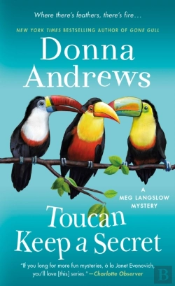 Bertrand.pt - Toucan Keep A Secret
