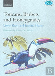 Toucans, Barbets, And Honeyguides