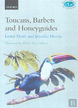 Bertrand.pt - Toucans, Barbets, And Honeyguides
