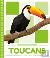 Toucans