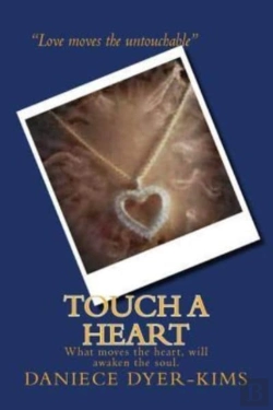 Bertrand.pt - Touch A Heart: Unseen