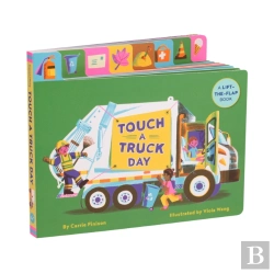 Bertrand.pt - Touch A Truck Day