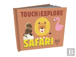 Bertrand.pt - Touch And Explore: Safari