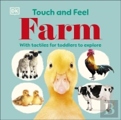 Touch And Feel Farm