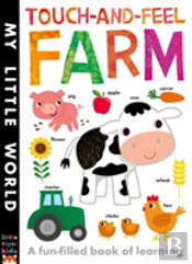Touch-And-Feel Farm