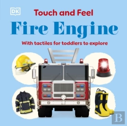 Bertrand.pt - Touch And Feel Fire Engine