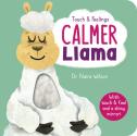 Touch And Feelings: Calmer Llama