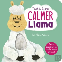 Bertrand.pt - Touch And Feelings: Calmer Llama