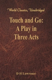 Touch And Go: