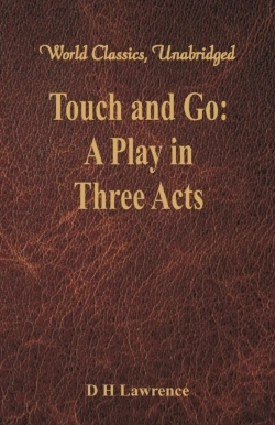Bertrand.pt - Touch And Go: