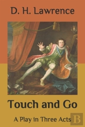 Touch And Go