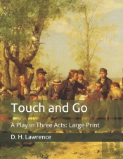 Touch And Go