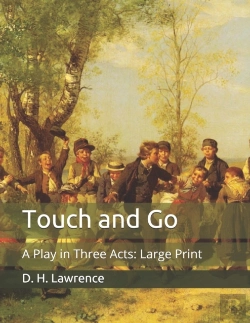 Bertrand.pt - Touch And Go