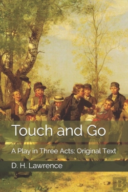 Bertrand.pt - Touch And Go
